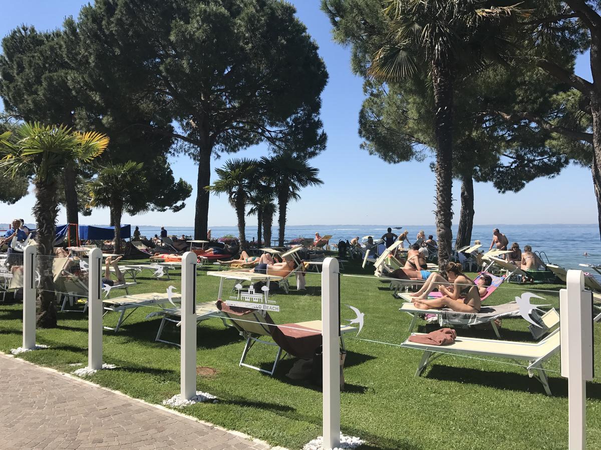 B City Hotel Μπαρντολίνο Εξωτερικό φωτογραφία