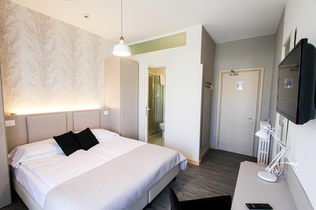 B City Hotel Μπαρντολίνο Εξωτερικό φωτογραφία