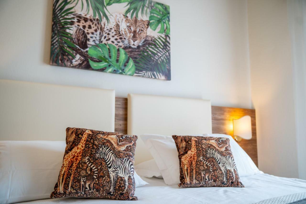 B City Hotel Μπαρντολίνο Εξωτερικό φωτογραφία