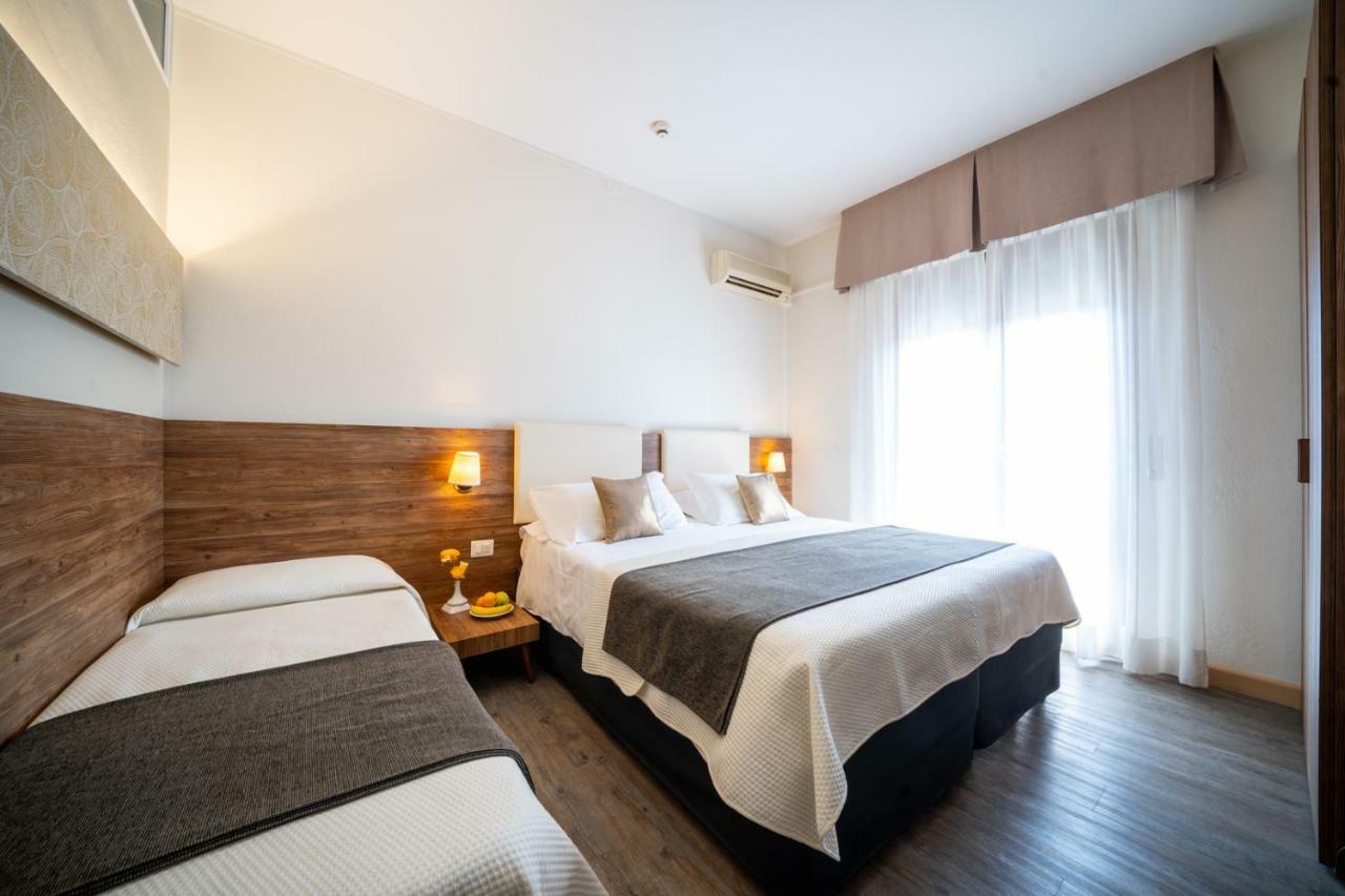 B City Hotel Μπαρντολίνο Εξωτερικό φωτογραφία