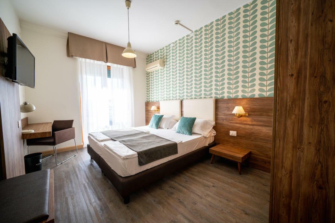 B City Hotel Μπαρντολίνο Εξωτερικό φωτογραφία