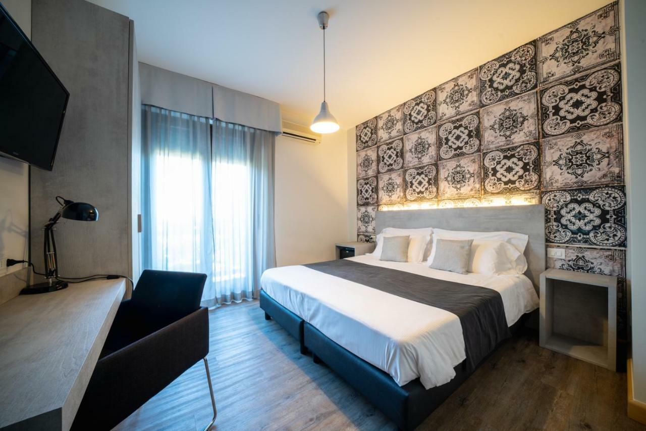 B City Hotel Μπαρντολίνο Εξωτερικό φωτογραφία
