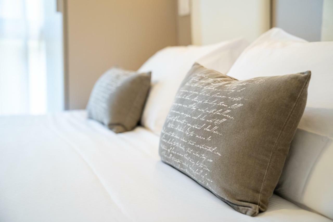 B City Hotel Μπαρντολίνο Εξωτερικό φωτογραφία
