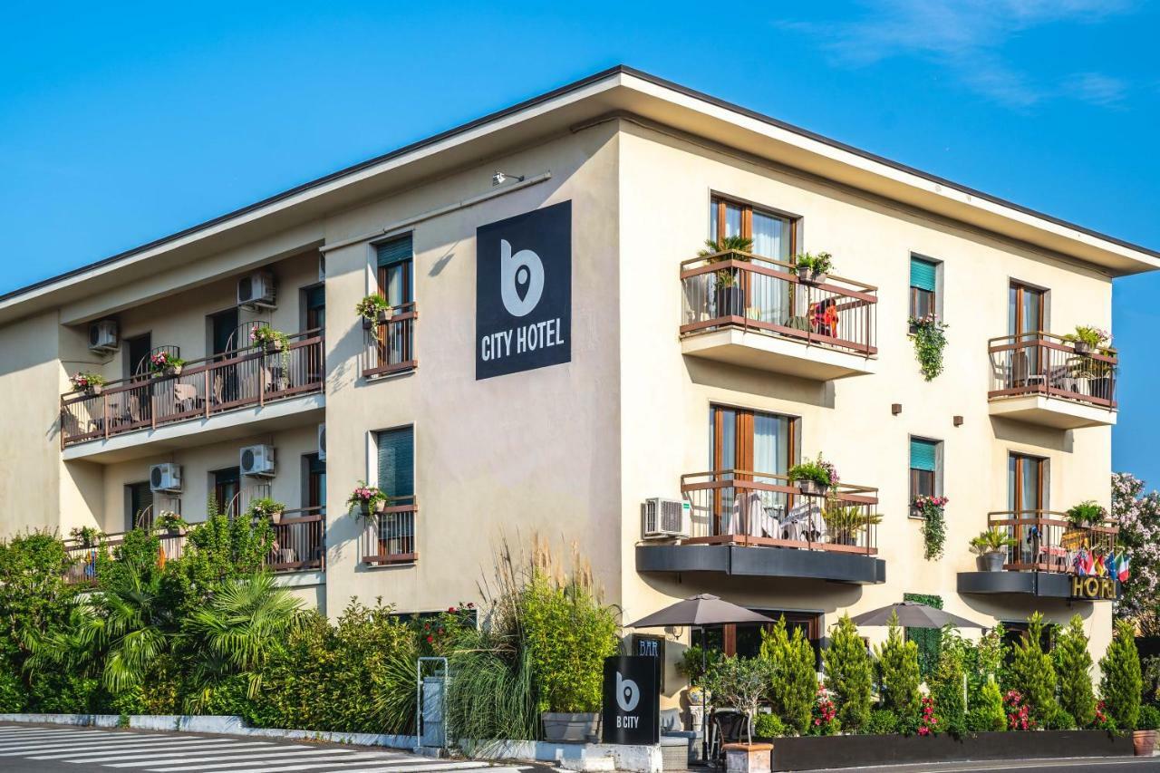 B City Hotel Μπαρντολίνο Εξωτερικό φωτογραφία